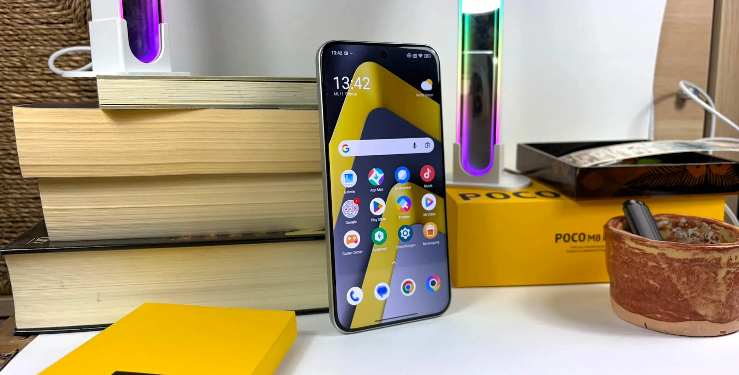 Главный бюджетник Xiaomi Poco сливают за бесценок. У него нет недостатков