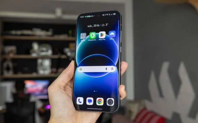 Realme GT 8 Pro