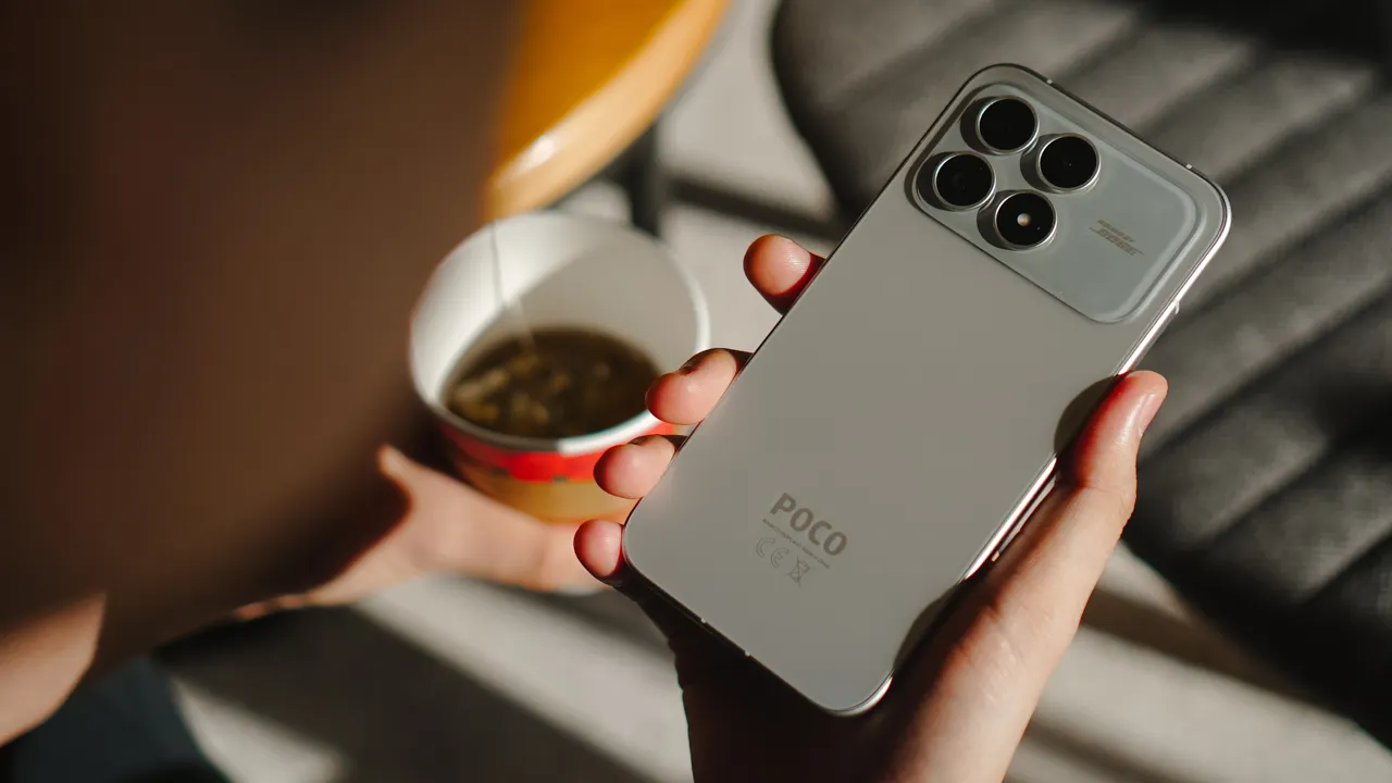 Этот Xiaomi — самый выгодный флагман на рынке. Мы знаем, где его лучше взять