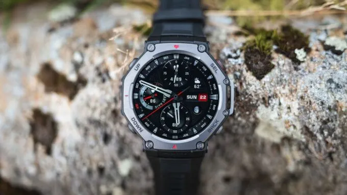 Amazfit T-Rex 3