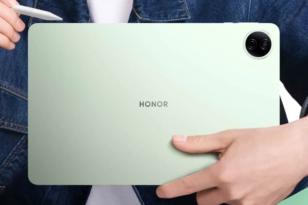 Honor Pad 20 получил большой экран и здоровый аккумулятор. У него шесть динамиков и Android 16