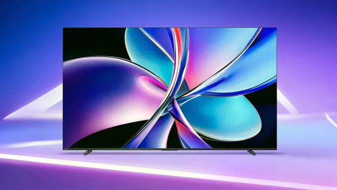 Hisense 55E7Q Pro 