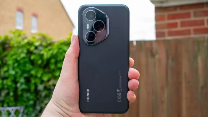 Honor 400 Pro