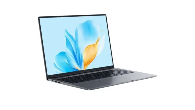 Honor MagicBook X16