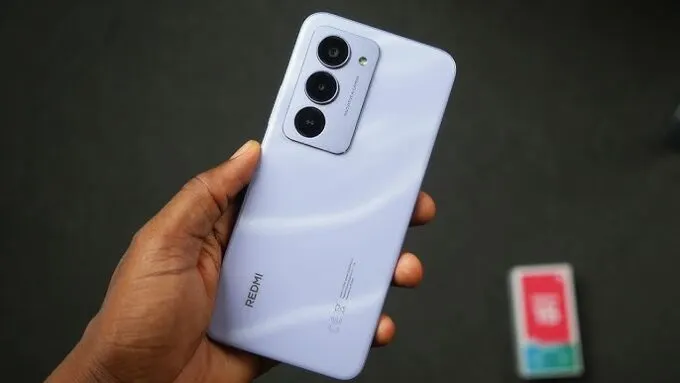 Xiaomi Redmi 15
