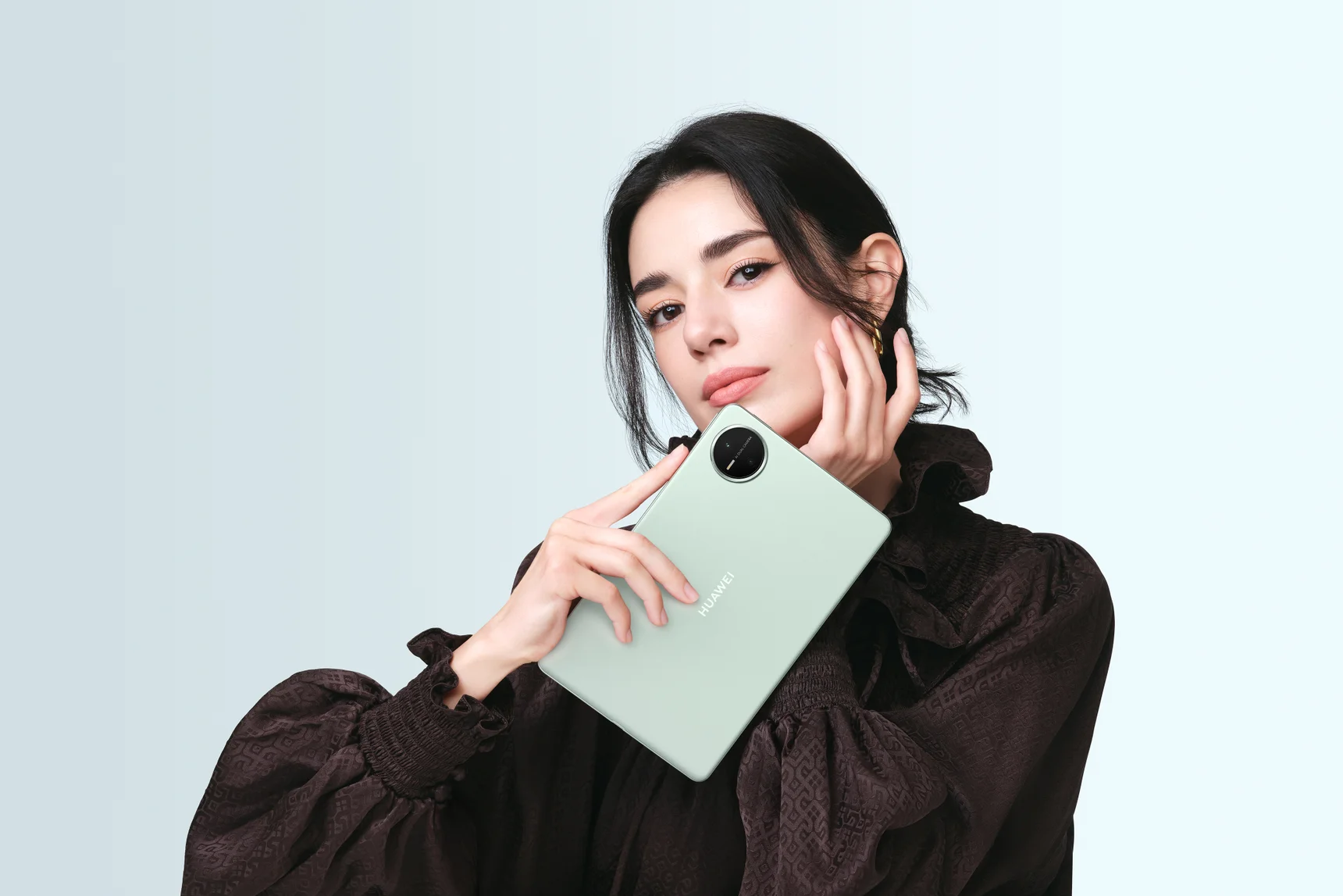Флагманский Huawei MatePad Mini появился в России. Он круче iPad mini