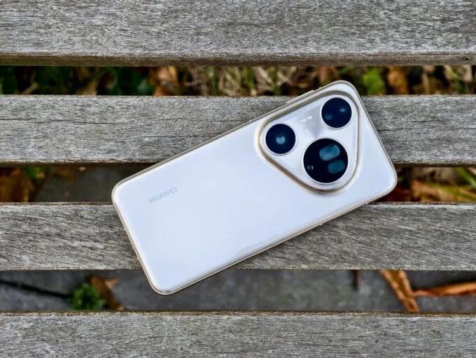 Huawei Pura 80 Ultra