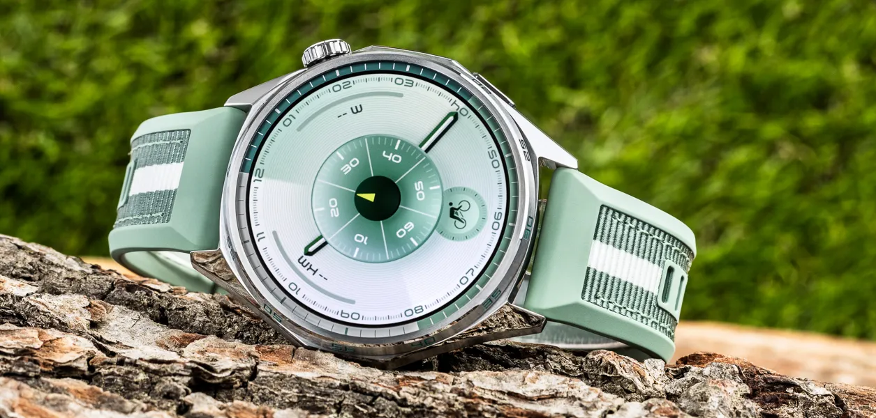 5 причин выбрать Huawei Watch GT 6. Сейчас стильные и практичные смарт-часы можно получить бесплатно