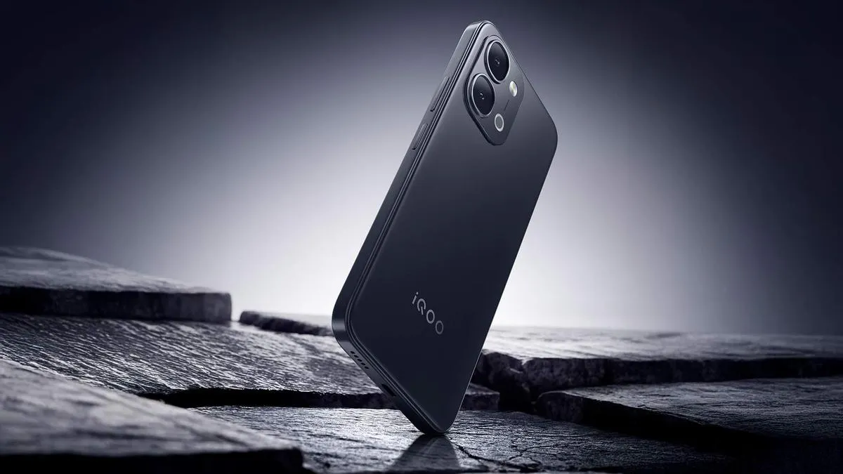 Этот iQOO точно станет хитом продаж. У него практически нет недостатков