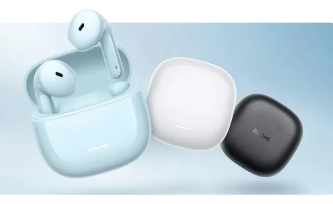 Xiaomi Redmi Buds 8 Active