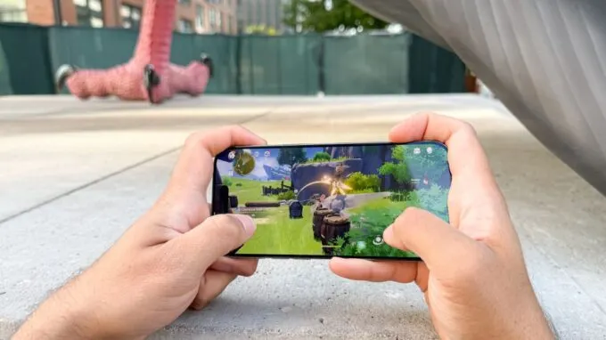 iPhone Air 