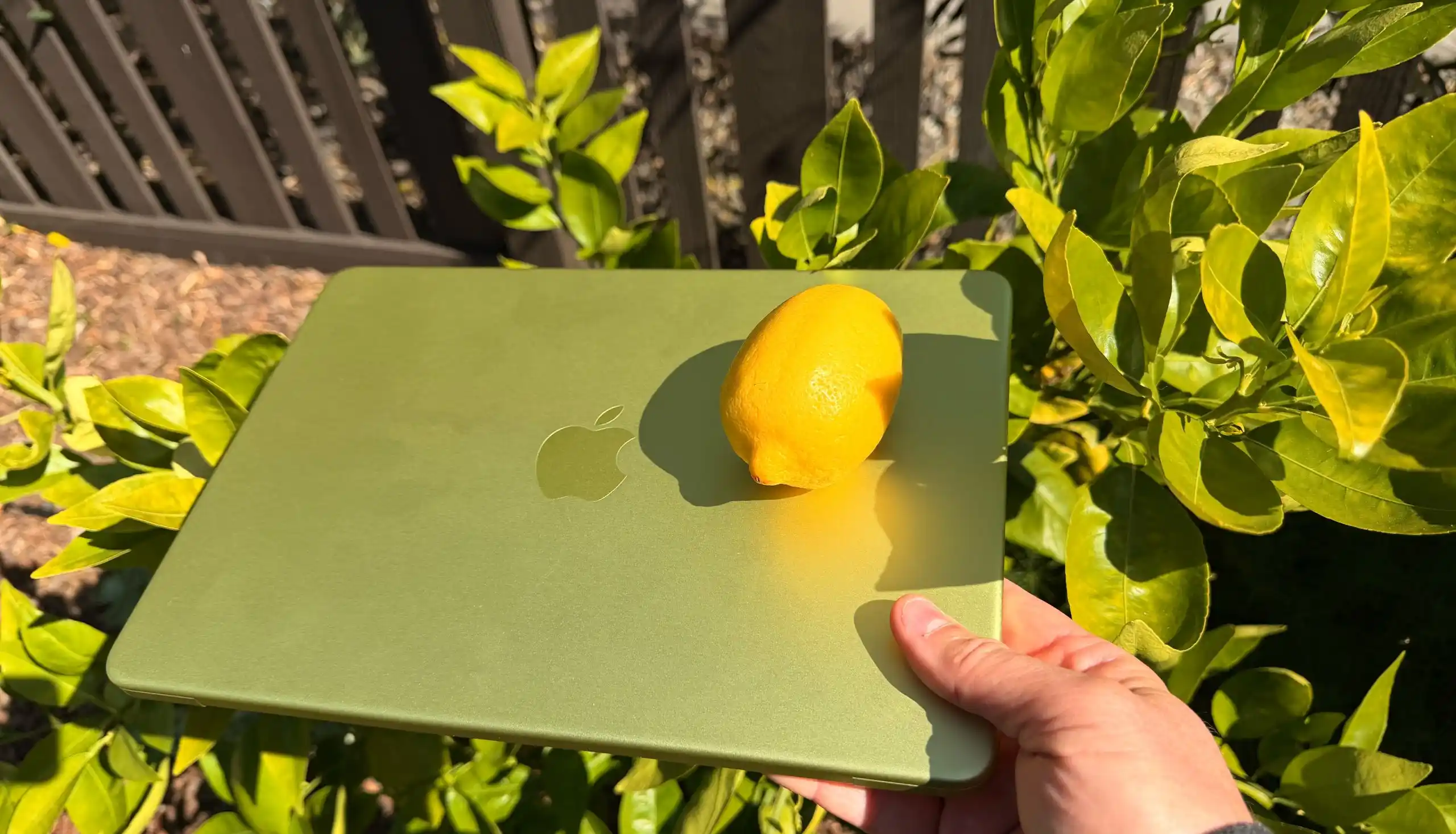 MacBook Neo нужно брать прямо сейчас. Скоро гениальный ноутбук будет в жестком дефиците