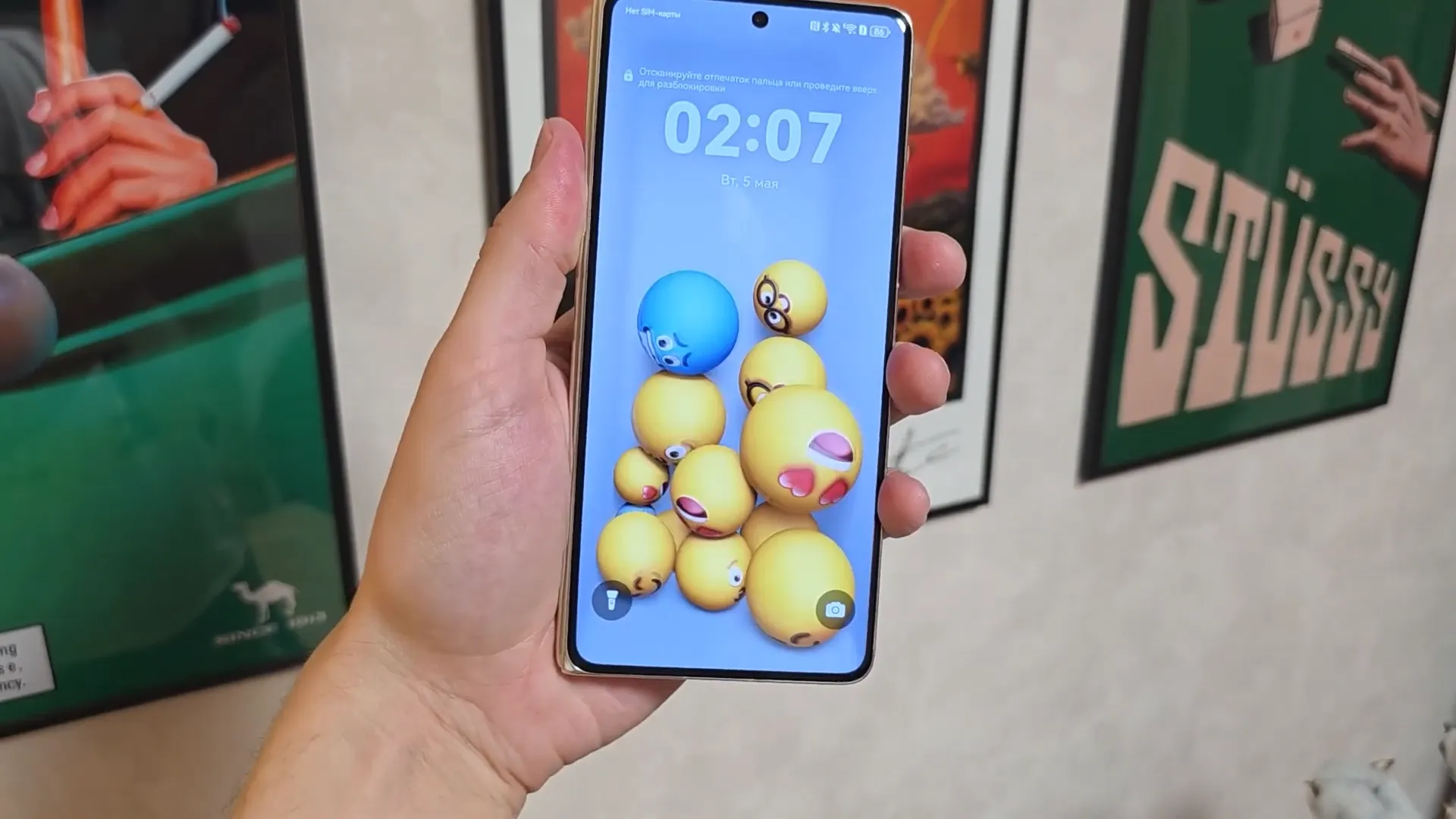 Huawei Mate X7 – один из лучших складных флагманов. Солидный смартфон не имеет явных слабых мест