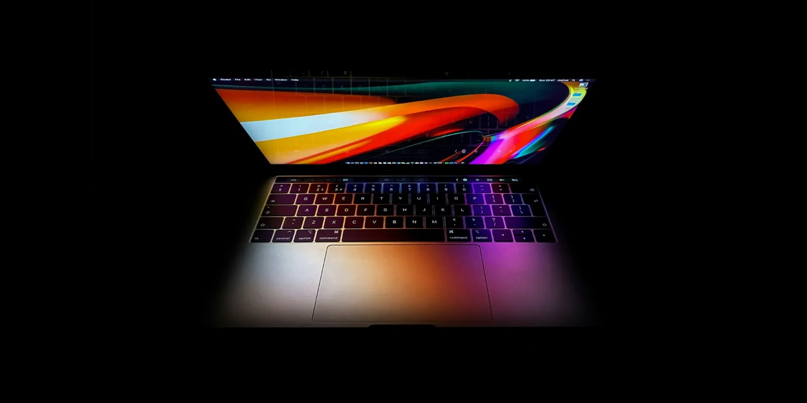 Каким будет MacBook Ultra? Это новый главный ноутбук Apple