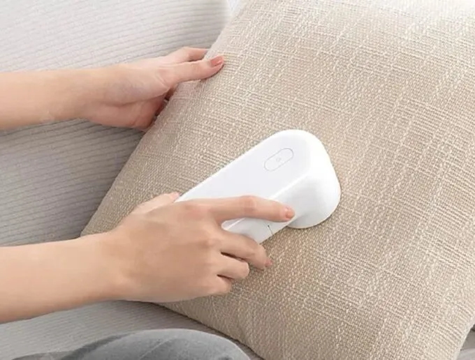 Xiaomi Mijia Rechargeable Lint Remover