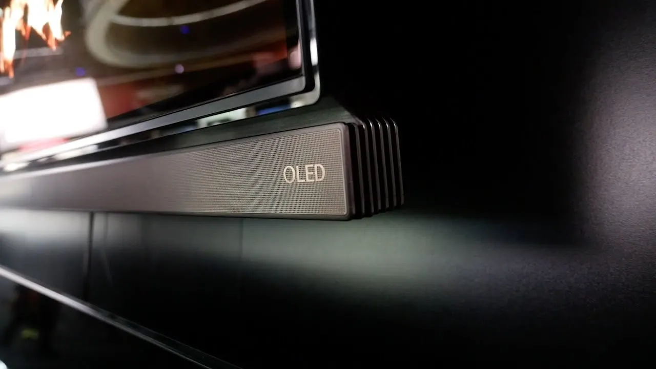 7 самых доступных OLED-телевизоров в России. Лучшие модели с огромным запасом на будущее