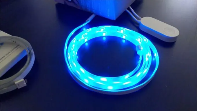 Yeelight Lightstrip Plus 1s