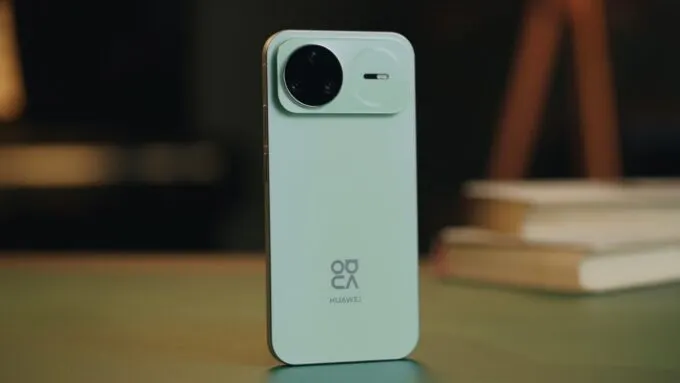 Huawei Nova 15 Pro