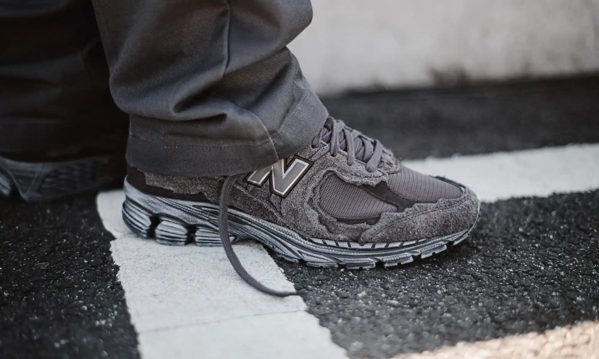 Какие кроссовки New Balance брать летом 2026-го? Вот 3 проверенные модели