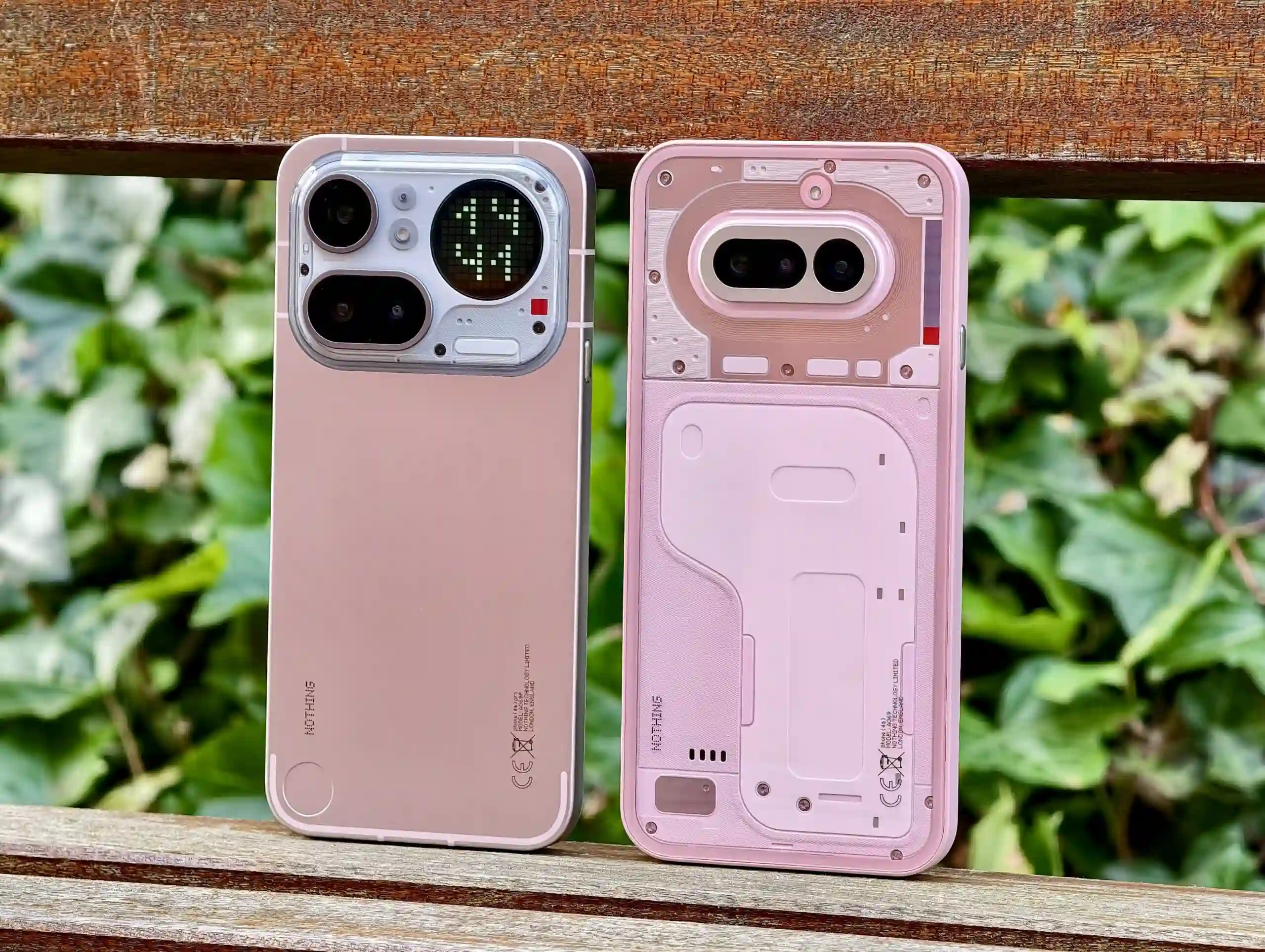 Что выбрать — Nothing Phone (4a) или Phone (4a) Pro? Выяснили, стоит ли переплачивать