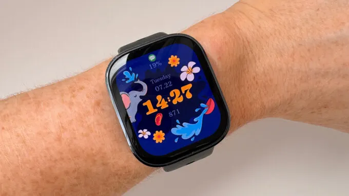 Amazfit Bip 6