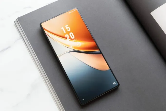 ZTE Nubia Z70S Ultra