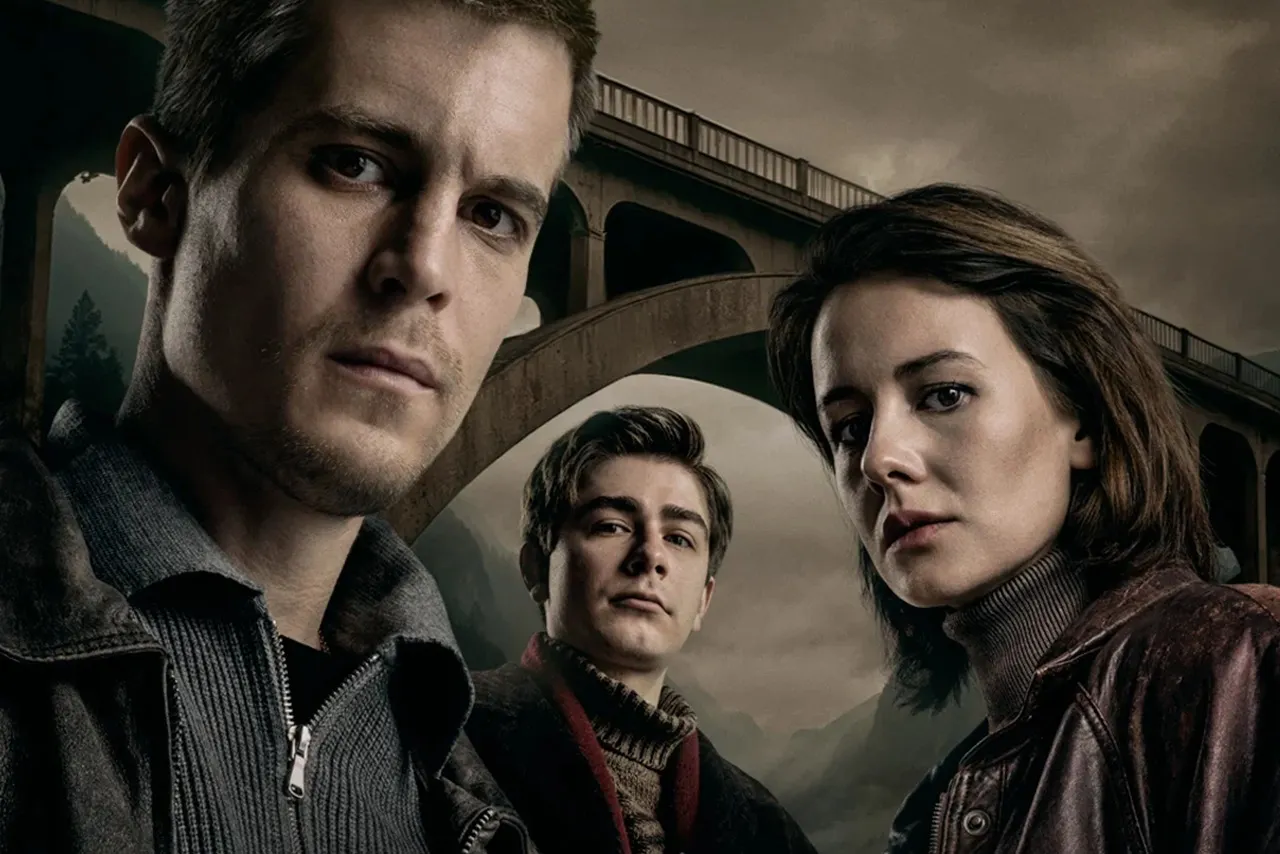 Триллер с Петровым и Янковским продлили на четвертый сезон. У резонансного сериала – 7,9 на «Кинопоиске»