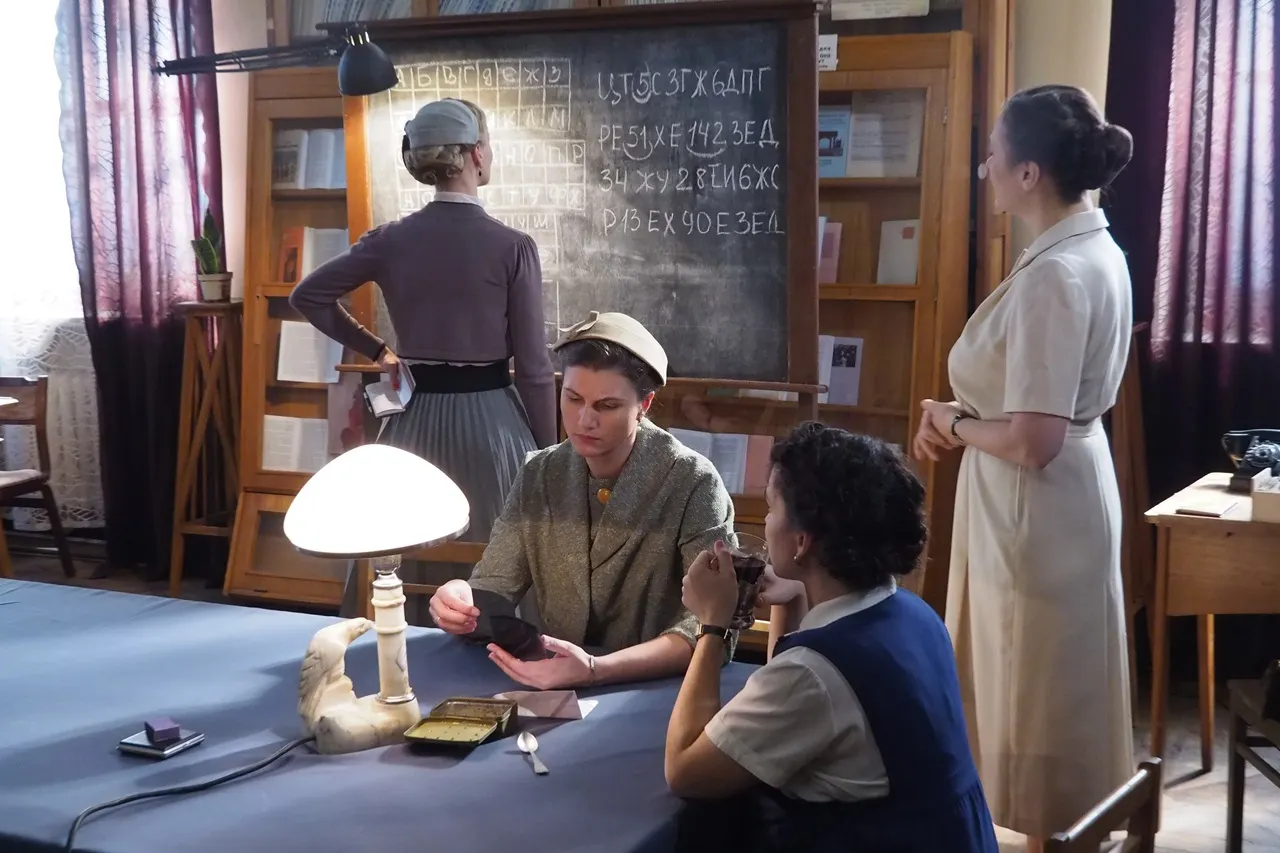 Где будут снимать новый сезон сериала «Шифр»? Сюжет вернется к месту действия погибшего героя