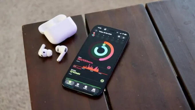 AirPods Pro 3