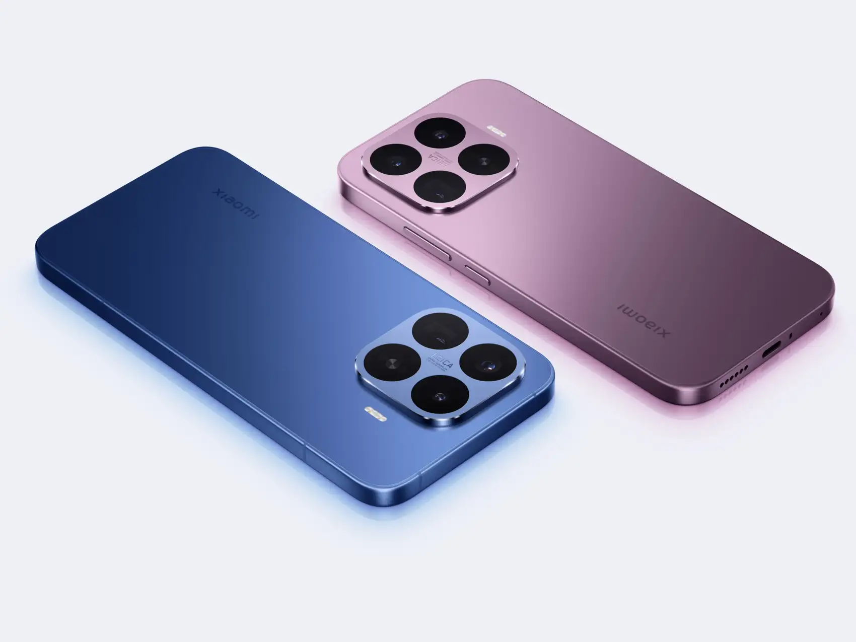Xiaomi 17T приехали в Россию. Мощные телефоны с камерой Leica и жирной батареей можно взять со скидкой