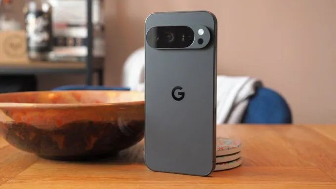 Google Pixel 10 Pro XL