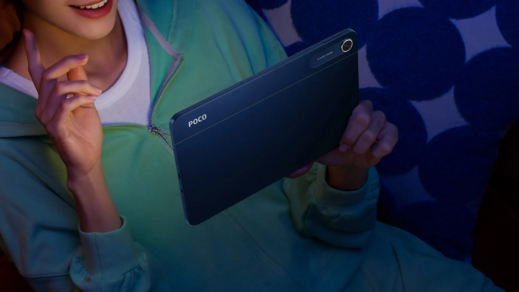 У Xiaomi вышел планшет, который порвет всех в бюджетной нише