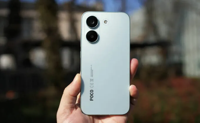Xiaomi Poco X8 Pro