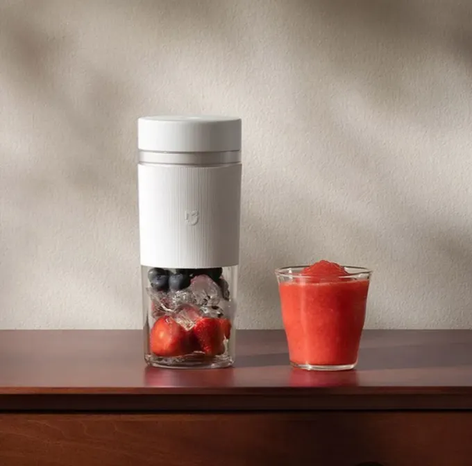 Xiaomi Portable Juicer Cup