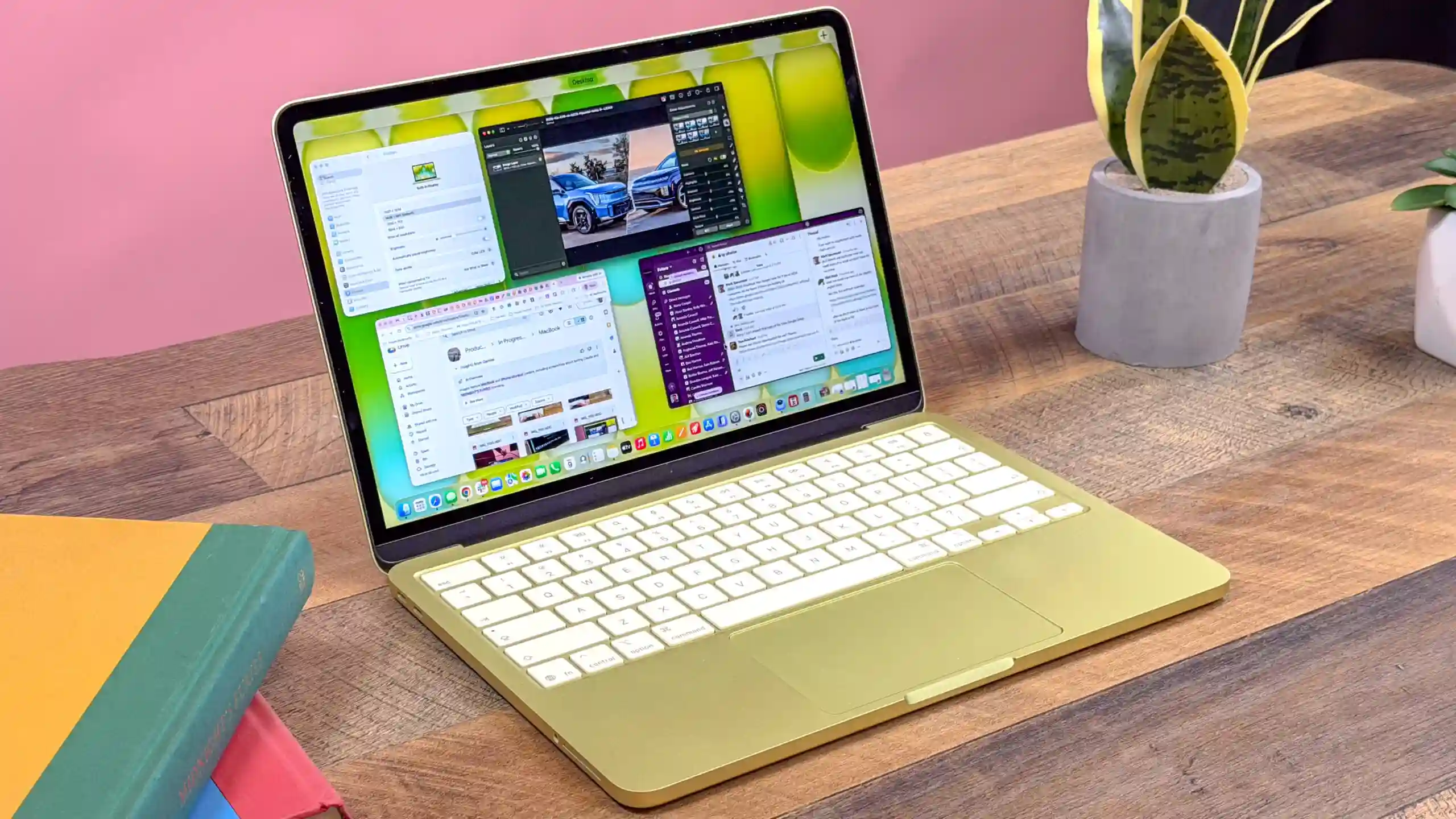 MacBook Neo внезапно рухнул в цене. Теперь его можно брать не глядя