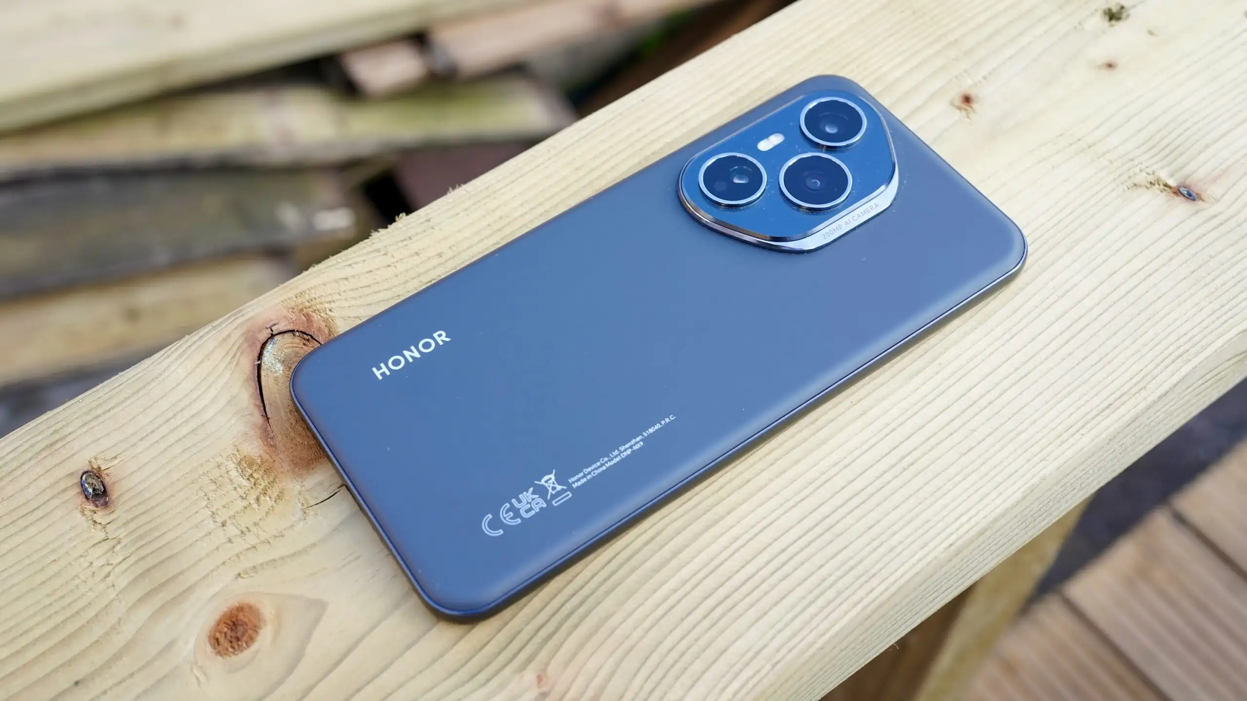 Нашли лучшую цену на Honor 400 Pro. Это главный субфлагман года