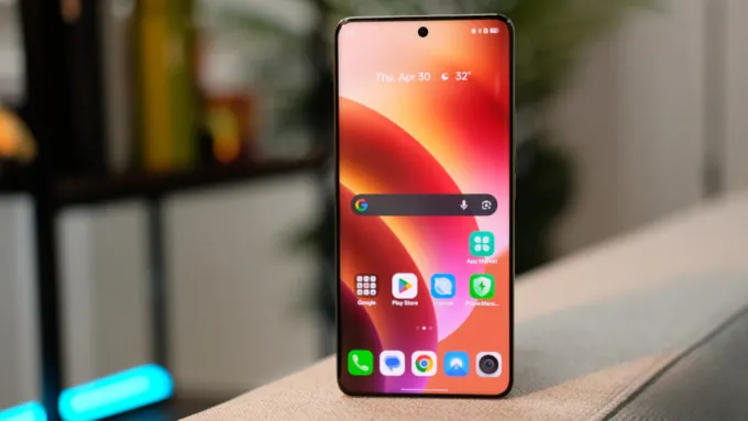 Realme 16 Pro+