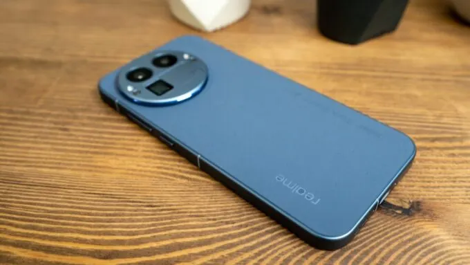 Realme GT 8 Pro