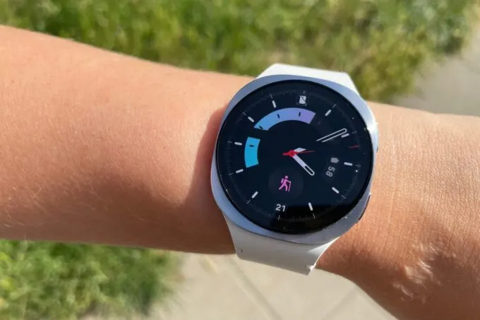 Samsung Galaxy Watch8