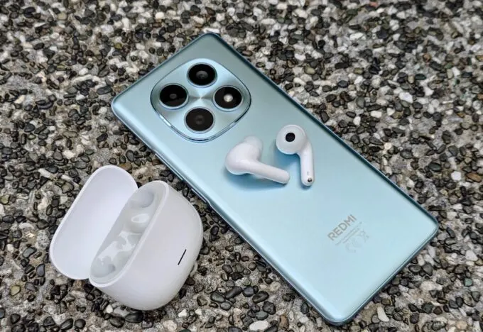 Xiaomi Redmi Buds 8 Lite