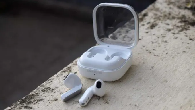 Samsung Galaxy Buds4 