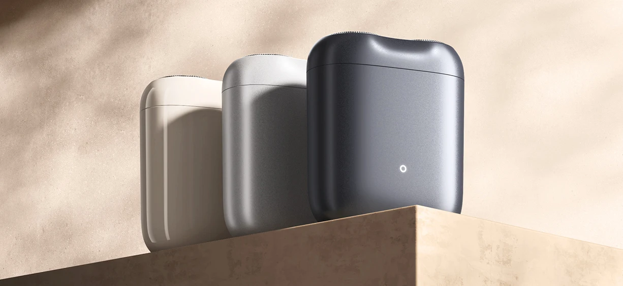 2 хитовые бритвы Xiaomi отдают с большими скидками. Они обеспечат идеальный внешний вид без визитов в барбершоп
