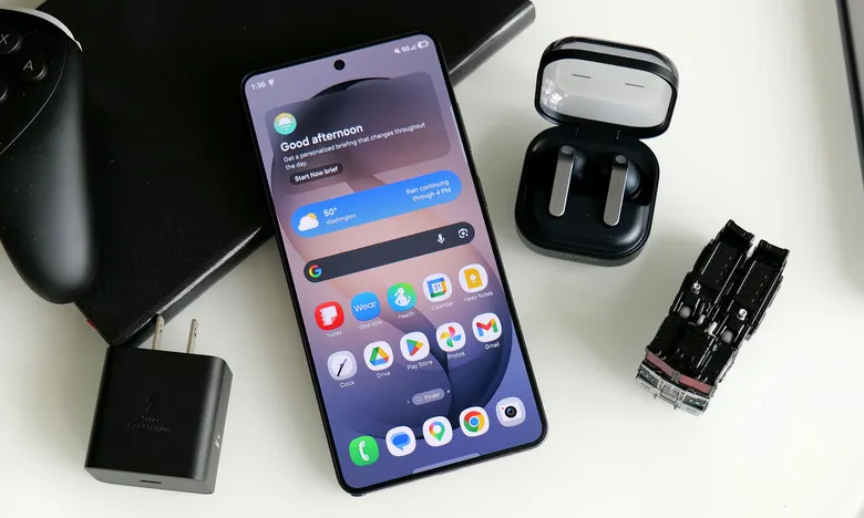Прайс на Samsung Galaxy S26 Ultra достиг психологической отметки. Теперь его можно смело брать 
