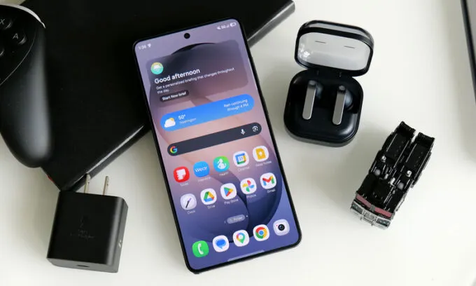 Samsung Galaxy S26 Ultra 