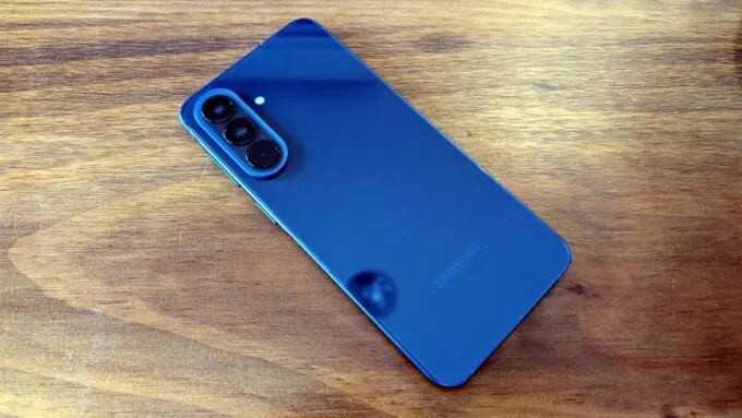Samsung Galaxy A57