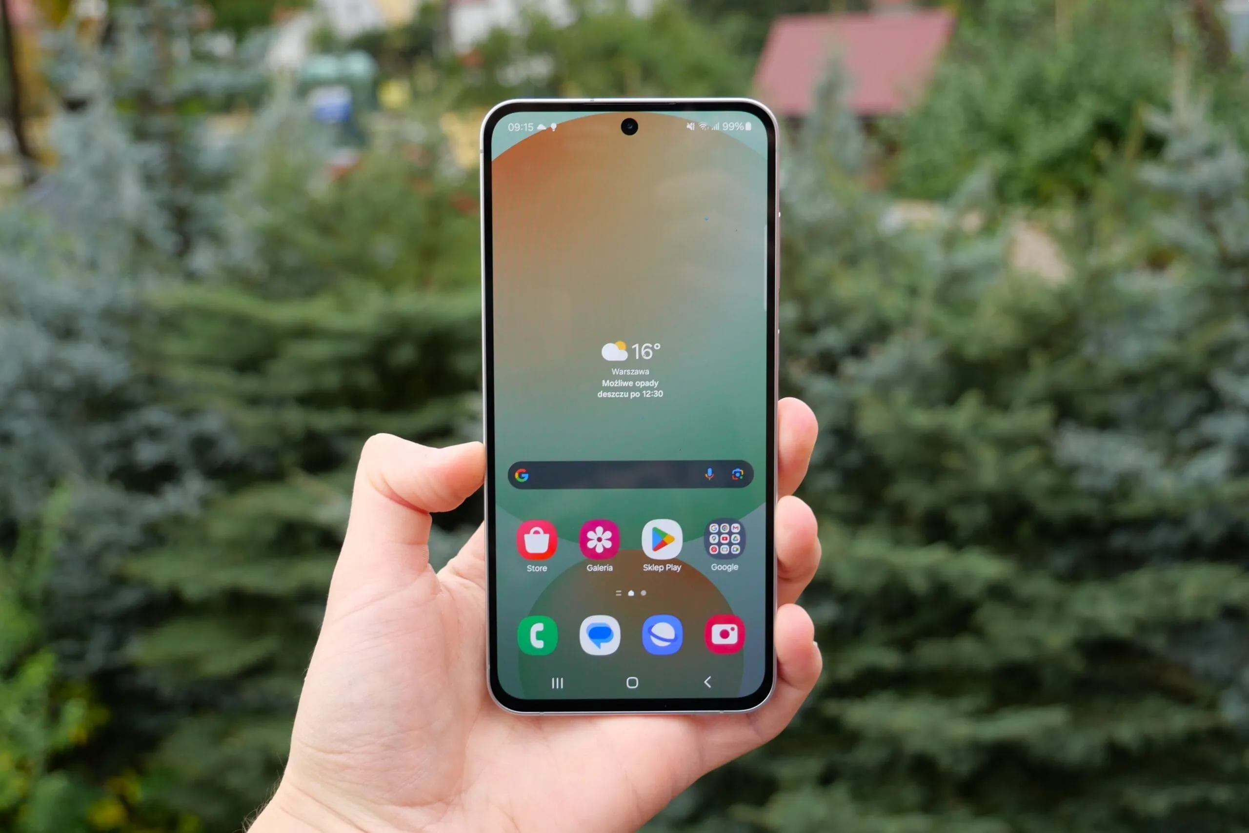 5 лучших смартфонов до 50 тысяч рублей. Среди них — хиты Xiaomi и Samsung Galaxy