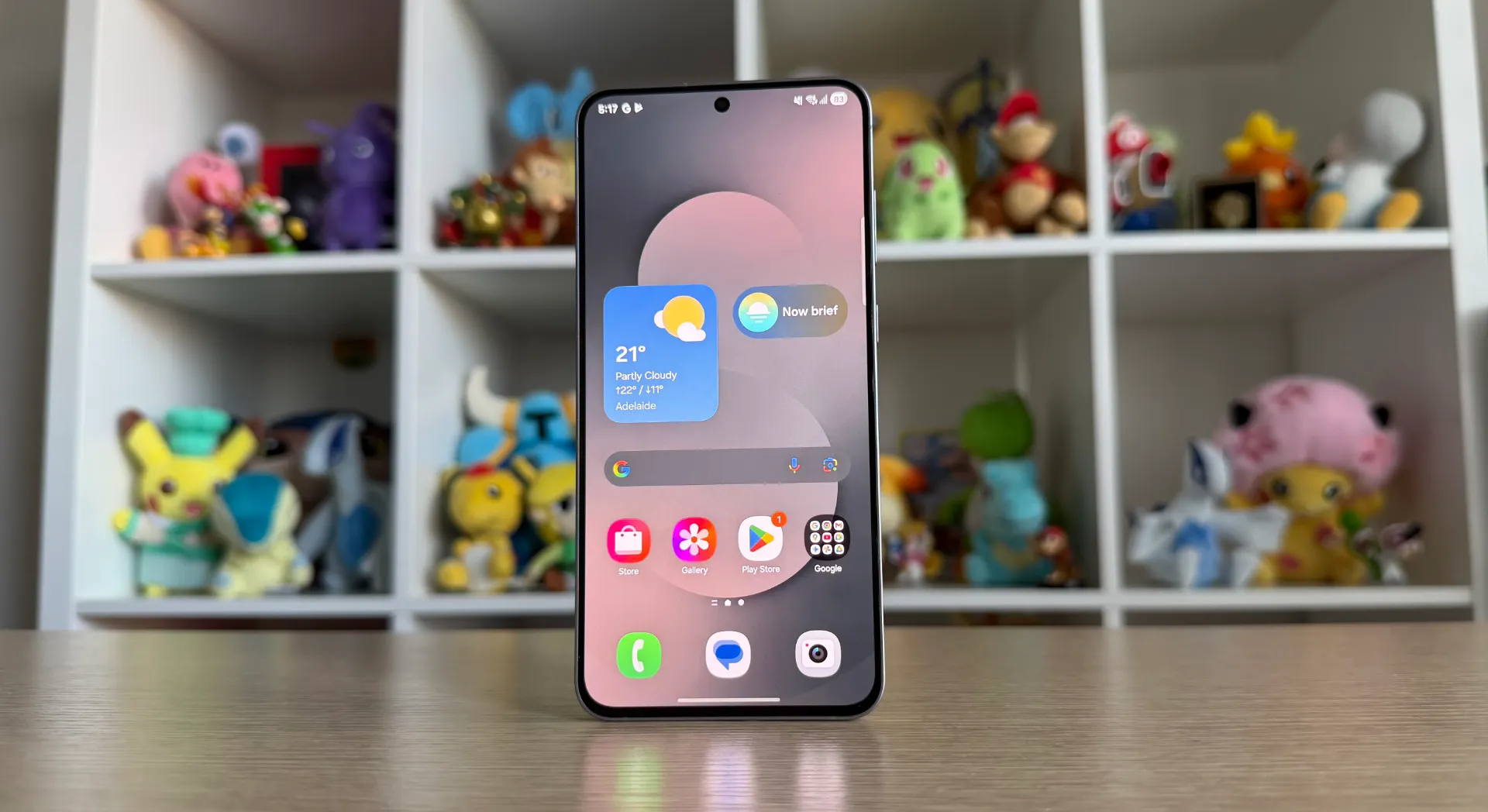 Хитовый Samsung Galaxy окончательно обесценился. У него вообще нет недостатков 