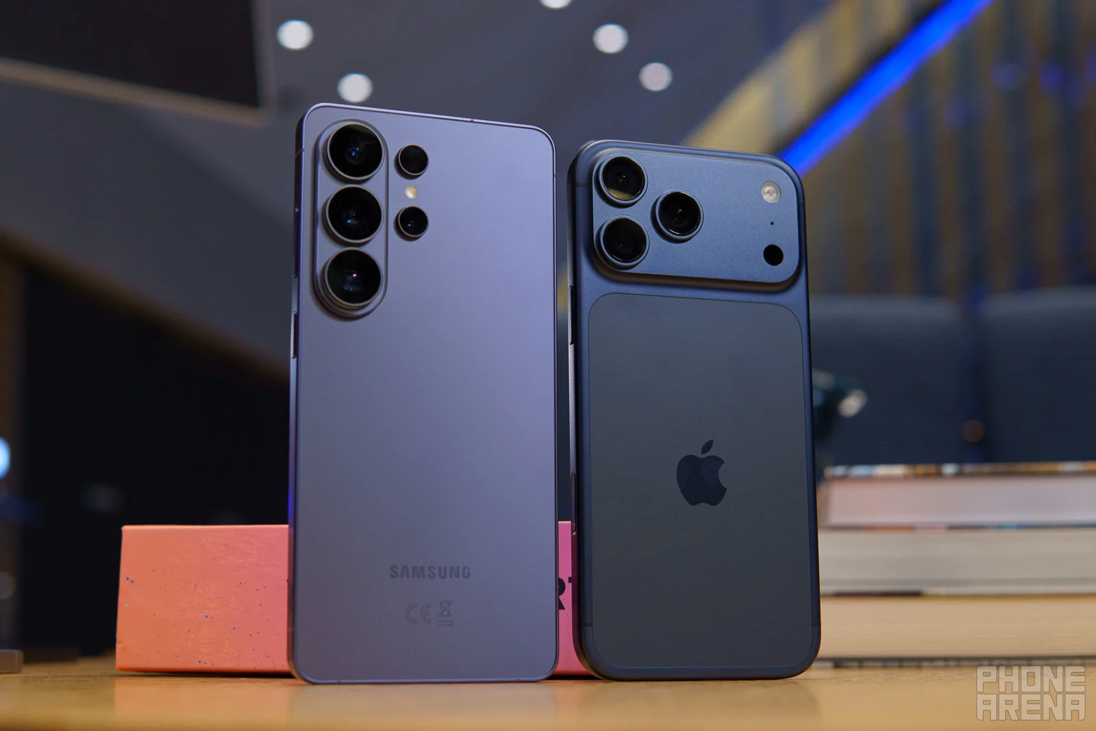 Этих смартфонов хватит на годы. iPhone 17 и другие надежные девайсы