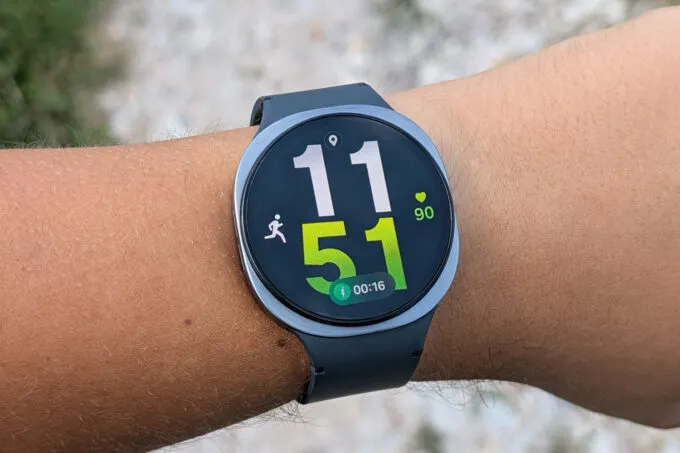 Samsung Galaxy Watch8