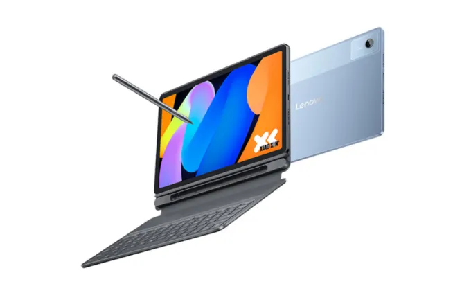 Lenovo Xiaoxin Pad 11 (2025)